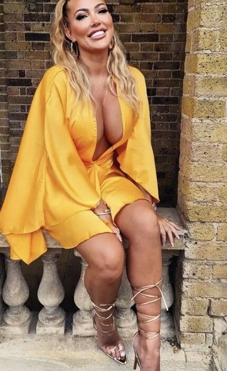 Aisleyne Horgan Wallace ポルノスター 素敵 ギャラリー