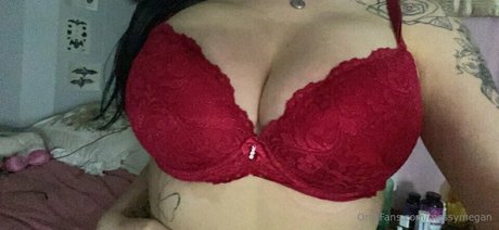 messymegan 独占ポルノスター 写真