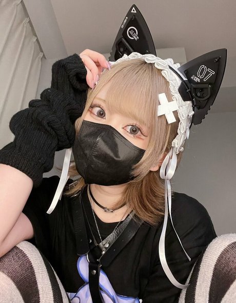 Fuyujiri Bonu 美しいスター 写真
