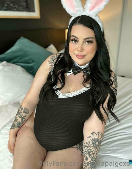 bellaapaigexo ポルノスター セクシー 画像