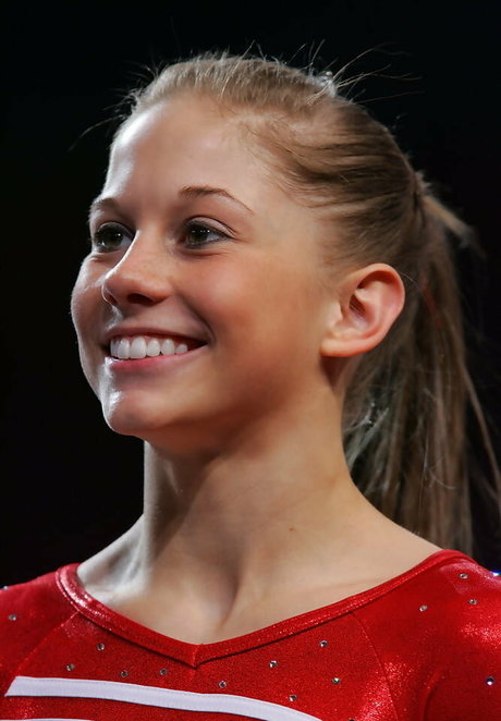 Shawn Johnson 無料女優 写真