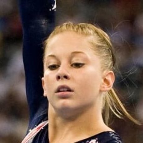 Shawn Johnson HD女優 写真
