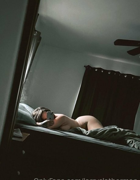 larryslatherman ポルノスター ヌード 写真