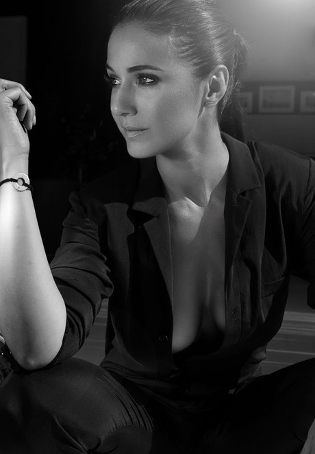 Emmanuelle Chriqui 裸の女優 アーカイブ