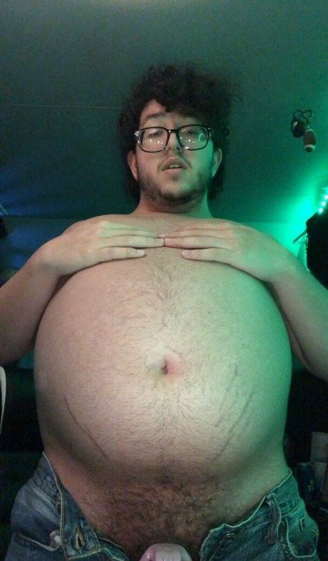 dumbglut ホットモデル 画像