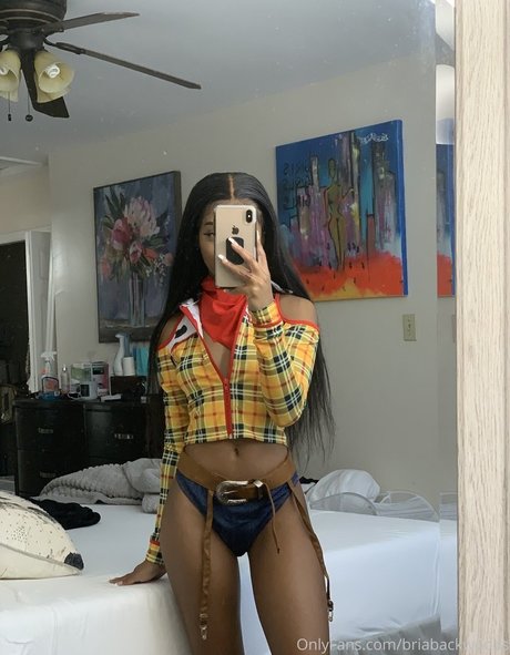 Briabackwoods 無料のスター 画像