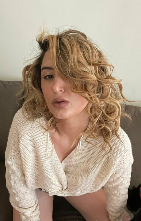snarkybrunette 美しいスター 写真