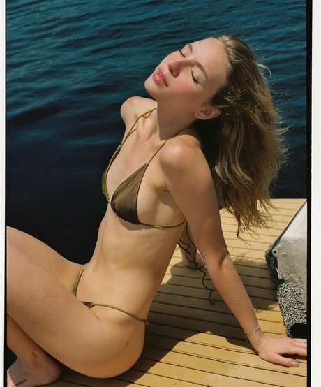 Fernanda Schneider 素敵なスター 写真