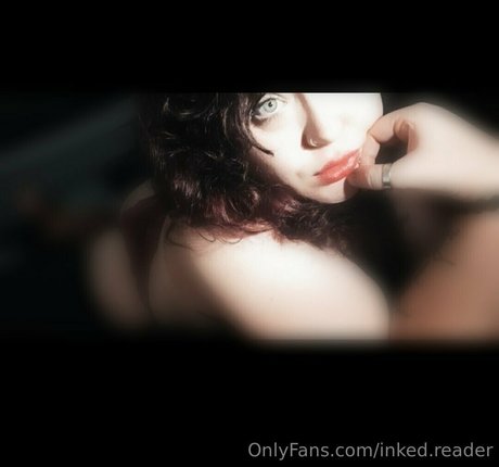 inked reader ポルノスター ヌード 画像