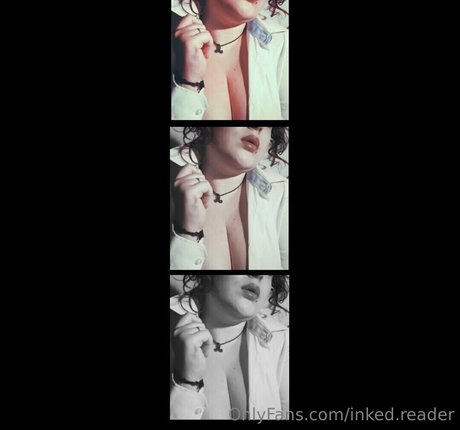 inked reader かわいいポルノスター 写真