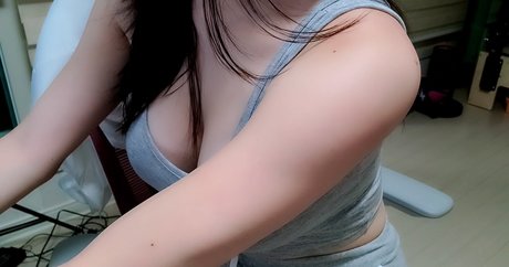 Min E 素敵なポルノスター 写真
