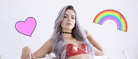 Louisa Johnson ポルノスター ヌード ギャラリー
