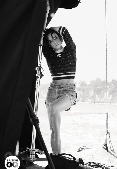 Daisy Ridley 素敵な女優 写真