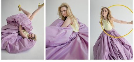 Kathrynton ポルノスター 写真