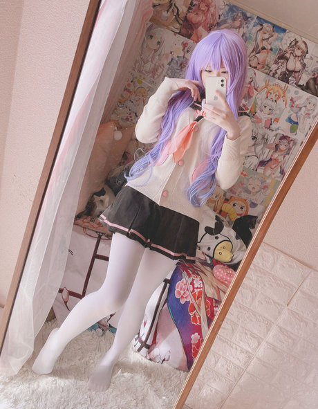 Xidaidai ポルノモデル ギャラリー