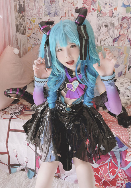 Xidaidai かわいいモデル 画像