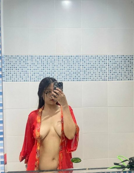 Thanyanan  Bow セクシーなスター 写真