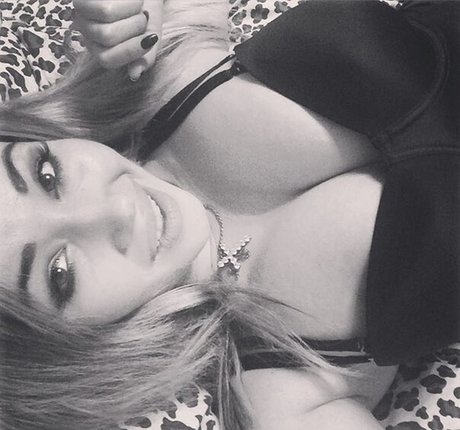 Anna Kostenko 可愛い女優 写真