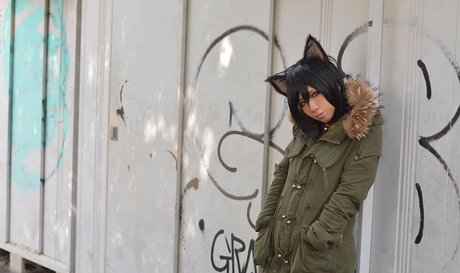 Nonsummerjack セックスモデル 画像
