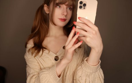 Ella Freya 高品質スター 写真