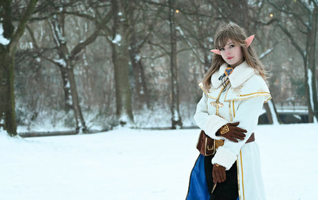 Ella Freya ヌードのポルノスター 写真