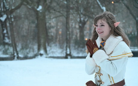 Ella Freya 独占モデル 画像