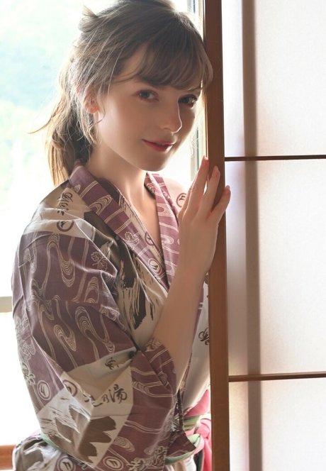 Ella Freya 高品質のポルノスター 画像