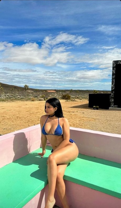 Alishbasheikh 高品質女優 画像