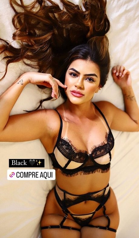 Iuly Lima トップスター 写真