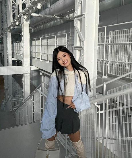 Kika Kim セックスポルノスター 画像