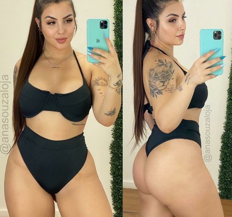 Paola Sabadin 美しいポルノスター 写真