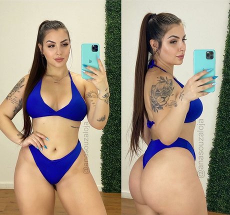 Paola Sabadin 裸のポルノスター 画像