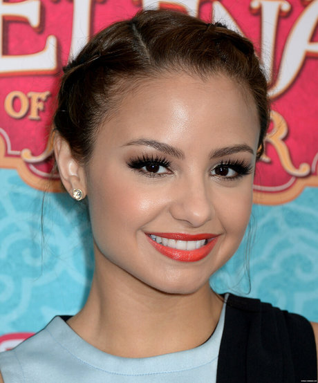 Aimee Carrero エロティック女優 写真