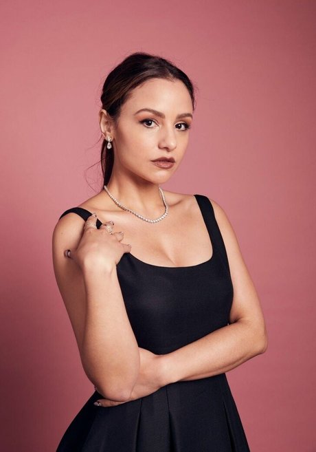 Aimee Carrero profile image