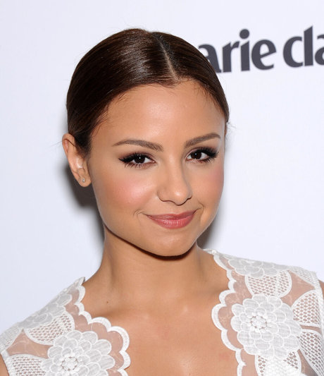 Aimee Carrero 女優 写真