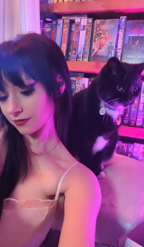 Yogscast Bouphe 完璧な女優 ギャラリー