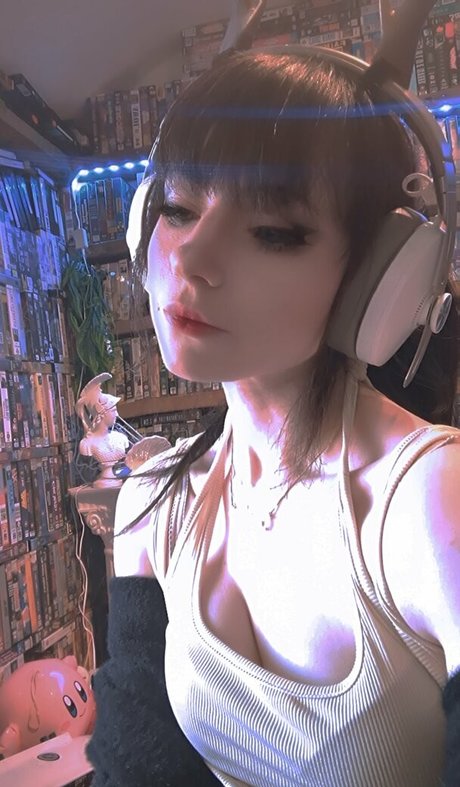 Yogscast Bouphe 可愛いモデル アーカイブ