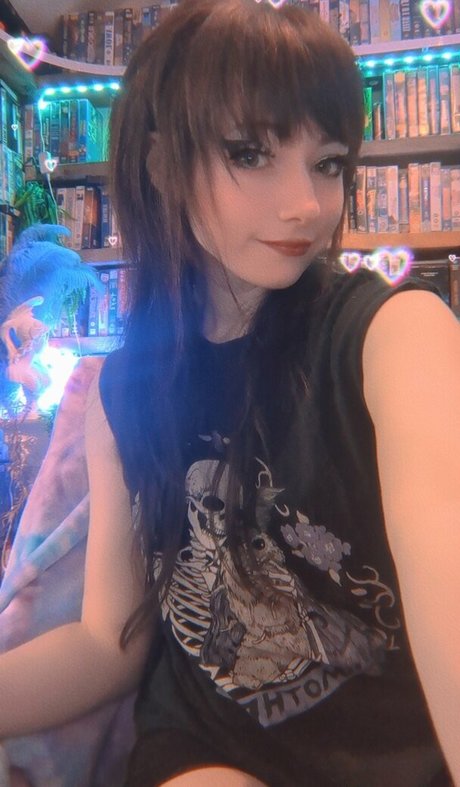Yogscast Bouphe ポルノスター ヌード 写真