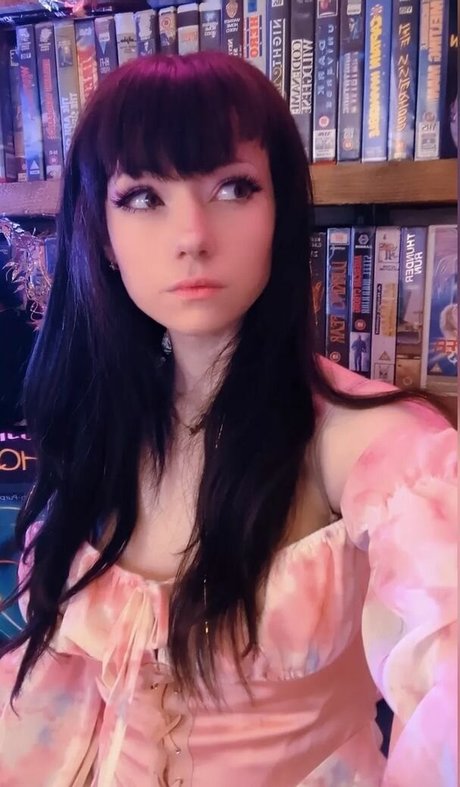 Yogscast Bouphe アートモデル ギャラリー