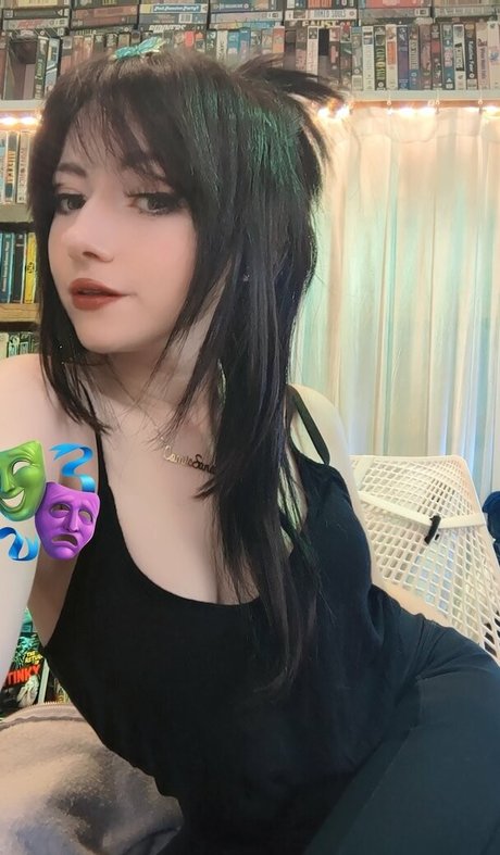 Yogscast Bouphe 美しい女優 写真
