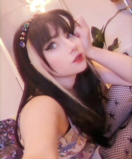 Yogscast Bouphe 完璧なスター ギャラリー