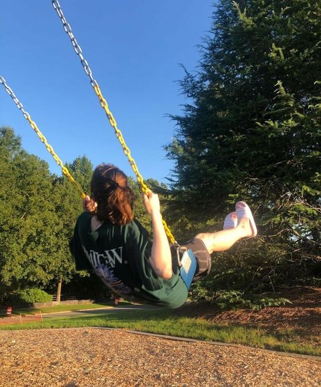 Emma Myers 可愛い女優 写真