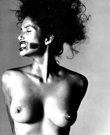 Padma Lakshmi セックススター 写真