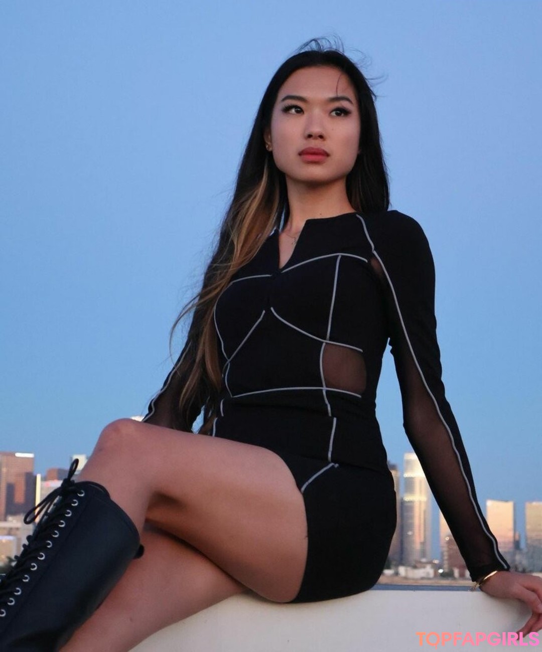 asmr ジンジャー オンリーファンズ セクシーヌード 写真