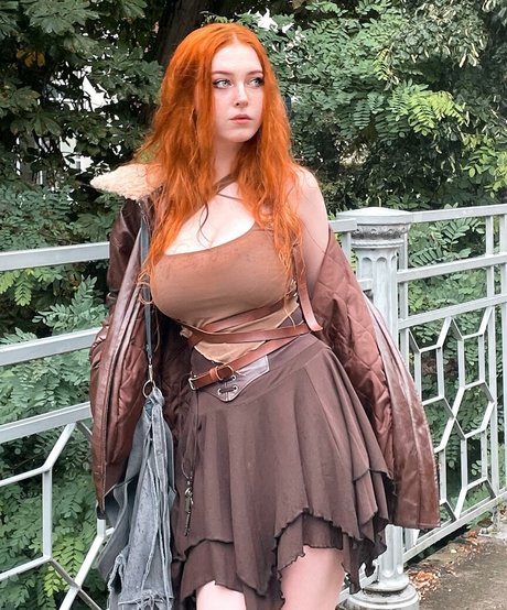 KDRkitten ポルノスター ホット 写真