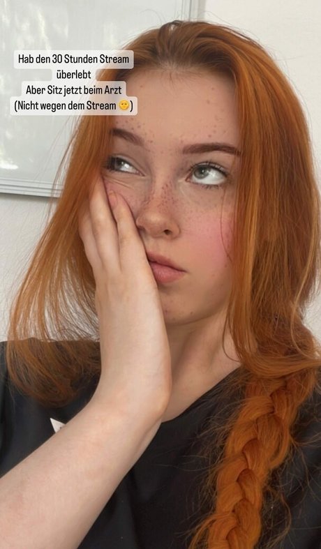 KDRkitten ホットなスター 写真