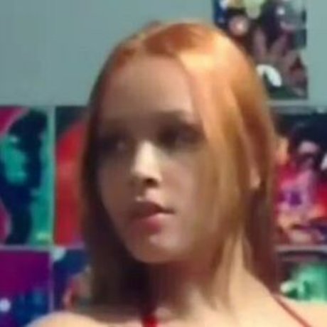 Julia Gea アートモデル 写真