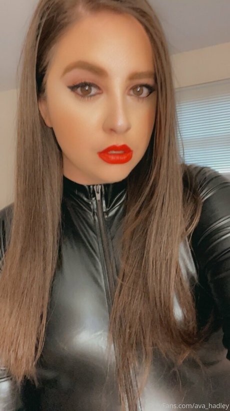 ava hadley セックス女優 ギャラリー