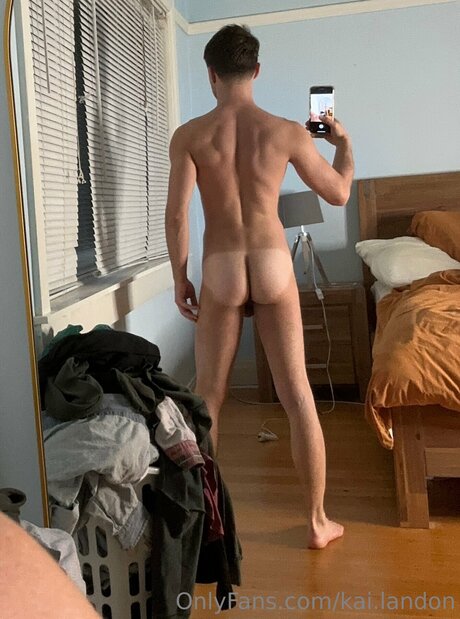 Kai Landon 最高のスター 画像