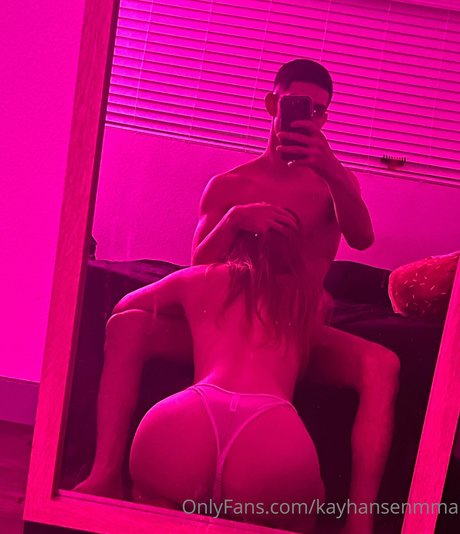 Kay Hansen トップスター 写真